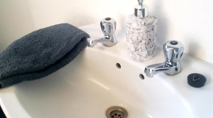 No. 227 Remhoogte Farming Accommodation