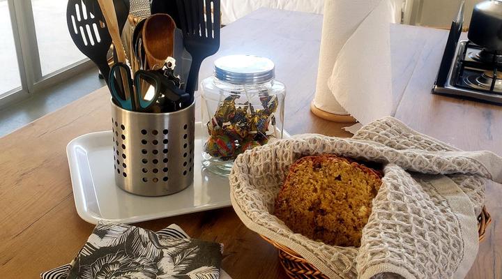 No. 227 Remhoogte Farming Accommodation