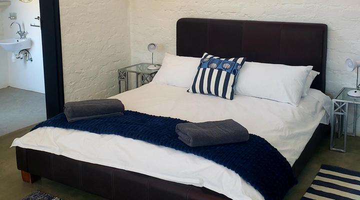 No. 227 Remhoogte Farming Accommodation