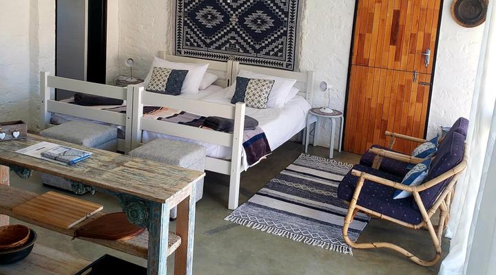 No. 227 Remhoogte Farming Accommodation