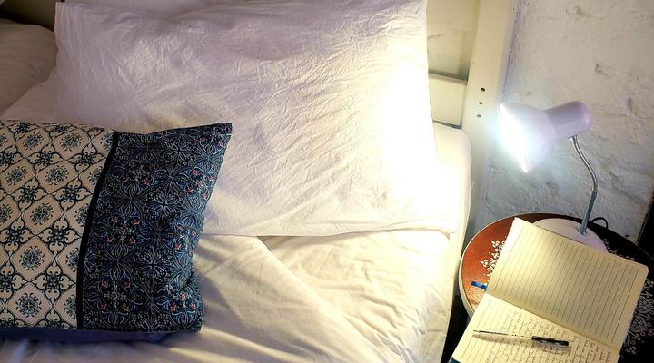 No. 227 Remhoogte Farming Accommodation