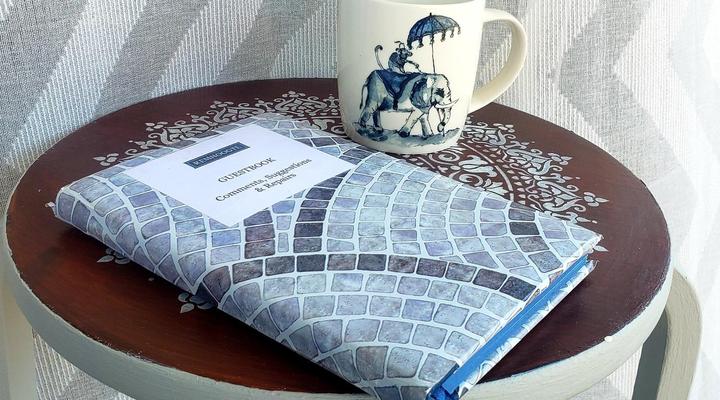 No. 227 Remhoogte Farming Accommodation