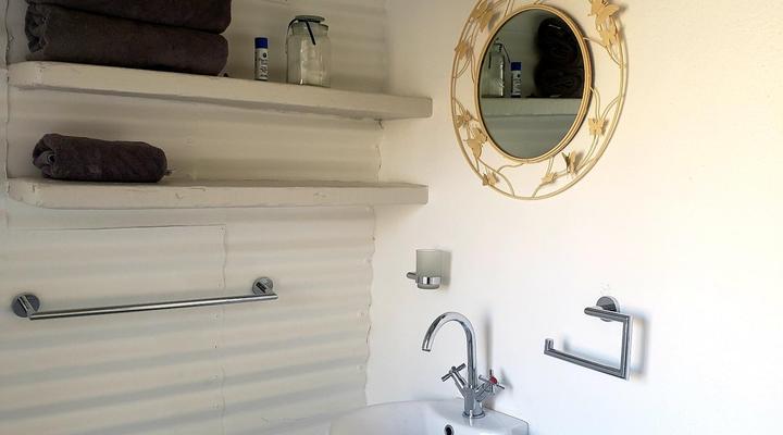 No. 227 Remhoogte Farming Accommodation