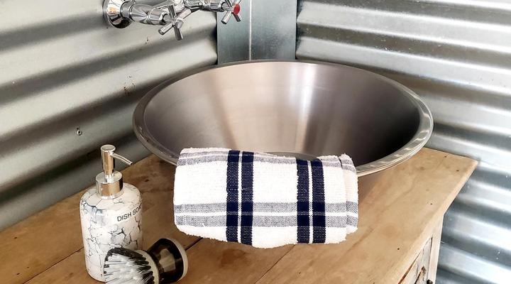 No. 227 Remhoogte Farming Accommodation