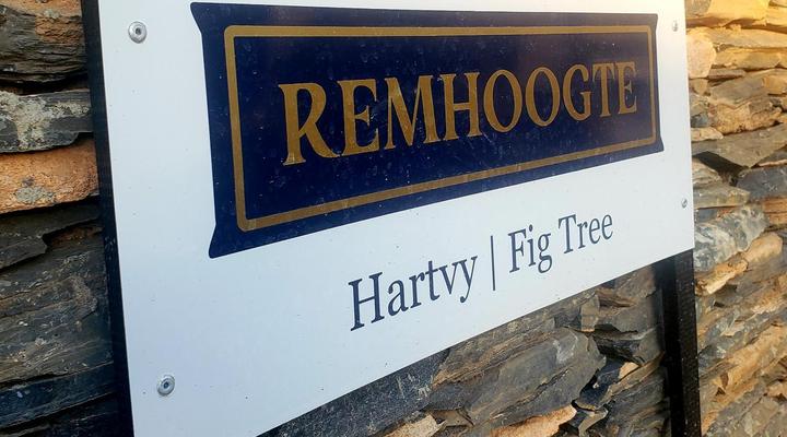 No. 227 Remhoogte Farming Accommodation