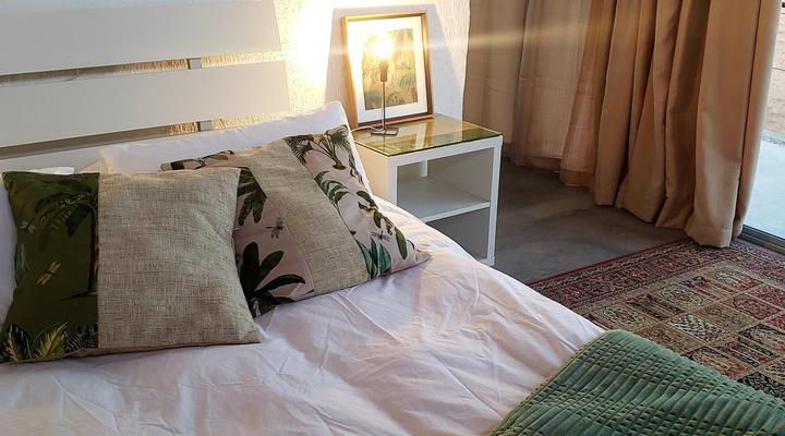No. 227 Remhoogte Farming Accommodation