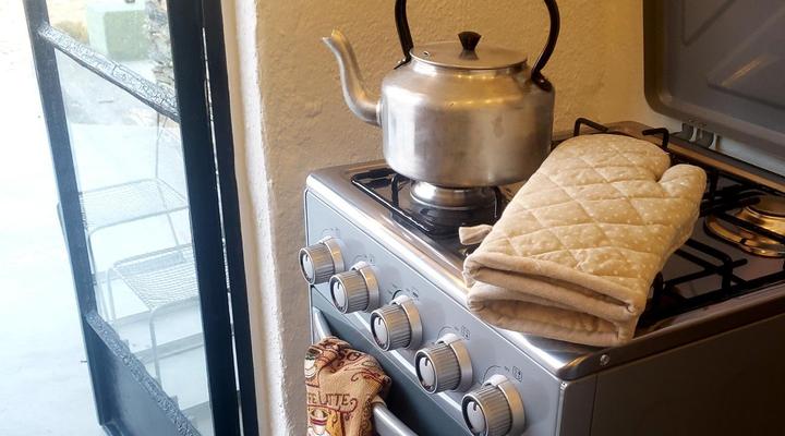 No. 227 Remhoogte Farming Accommodation