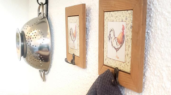 No. 227 Remhoogte Farming Accommodation