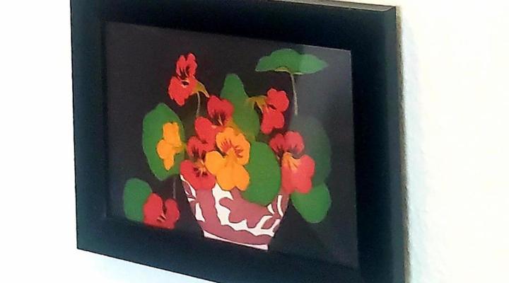 No. 227 Remhoogte Farming Accommodation