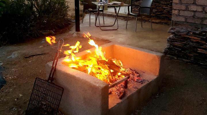 No. 227 Remhoogte Farming Accommodation