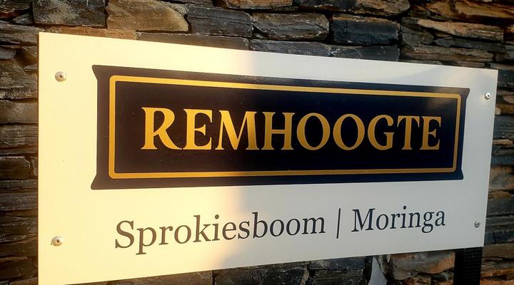 No. 227 Remhoogte Farming Accommodation