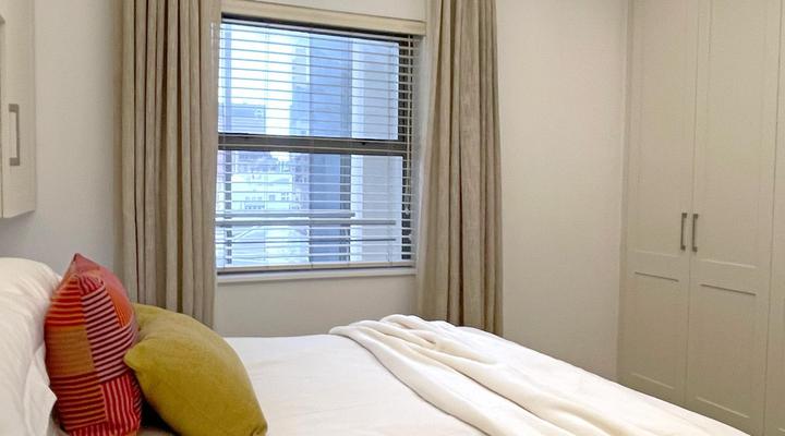 Mandela Rhodes Place Apartment C904