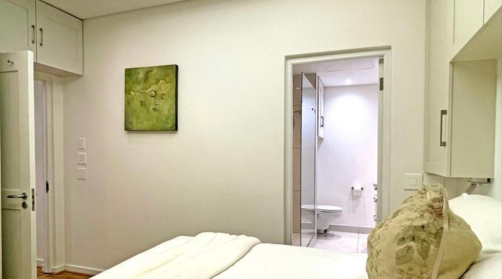 Mandela Rhodes Place Apartment C904