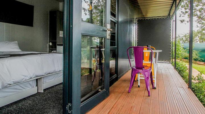 SleepOver Malelane Gate