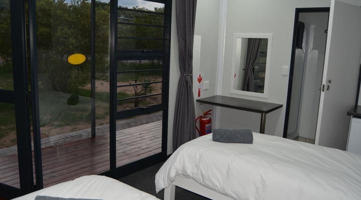 SleepOver Malelane Gate