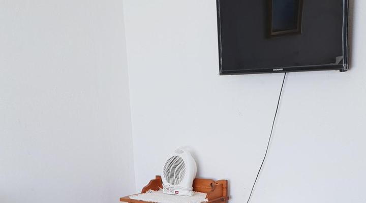 Drs Place Guesthouse