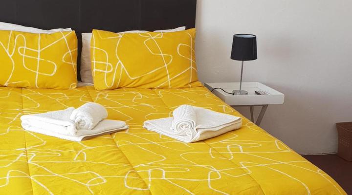 Drs Place Guesthouse