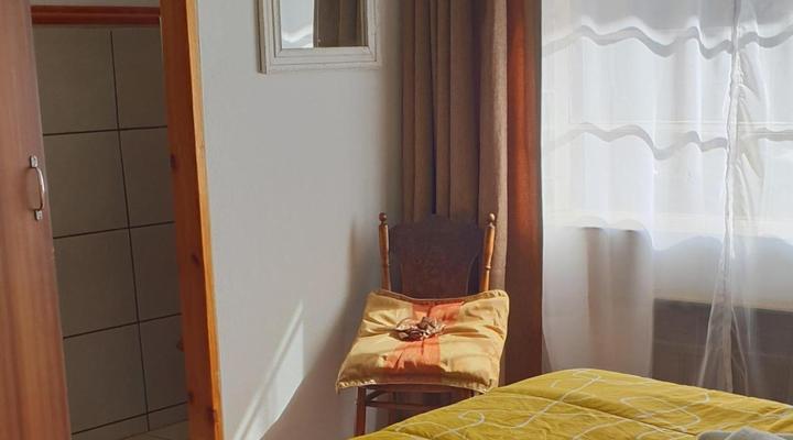 Drs Place Guesthouse