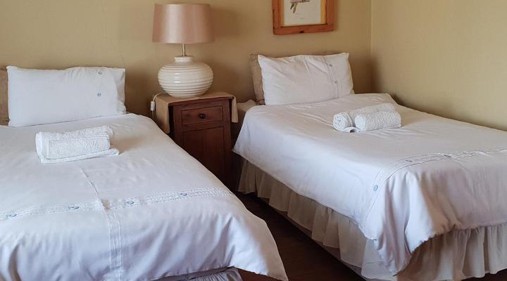 Drs Place Guesthouse