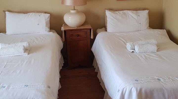 Drs Place Guesthouse