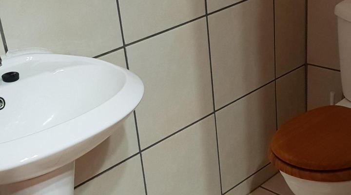 Drs Place Guesthouse