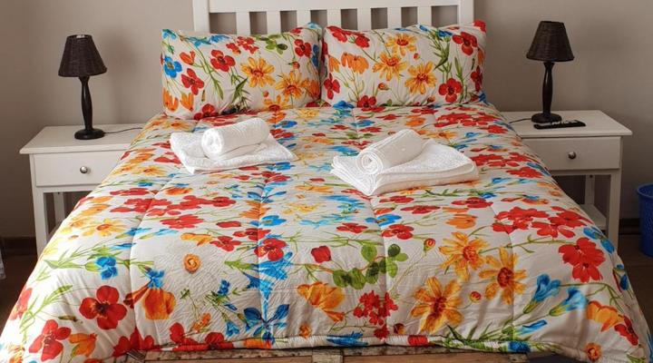 Drs Place Guesthouse