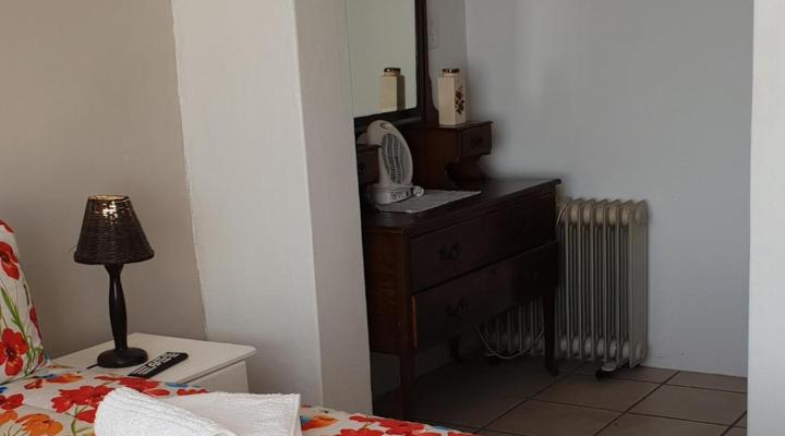 Drs Place Guesthouse