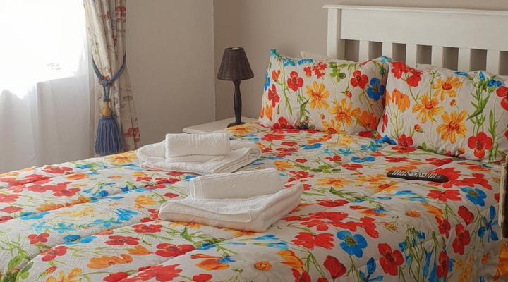 Drs Place Guesthouse