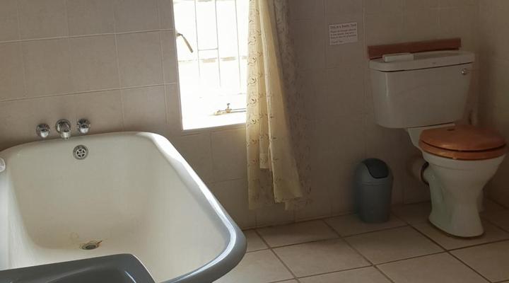 Drs Place Guesthouse