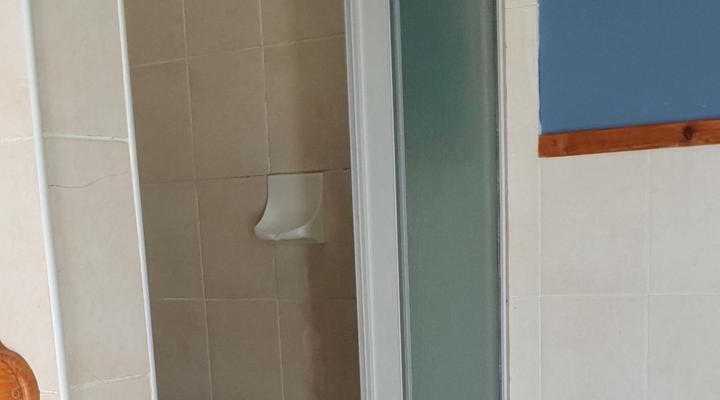 Drs Place Guesthouse