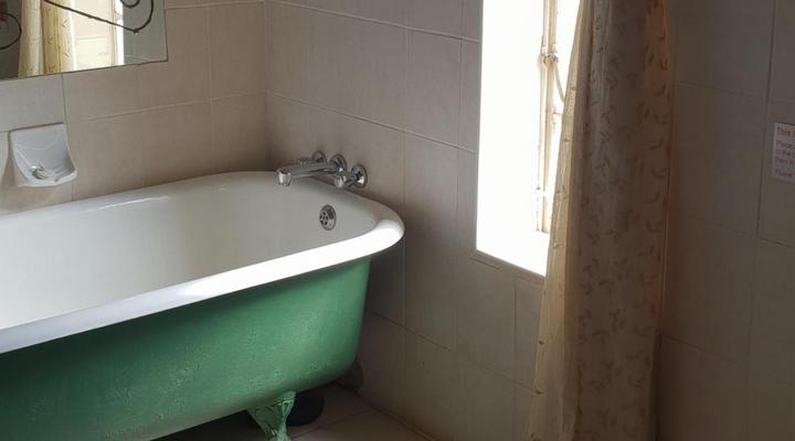 Drs Place Guesthouse