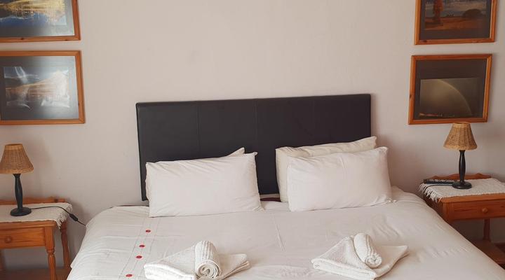 Drs Place Guesthouse