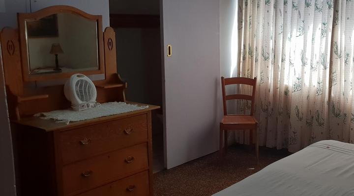 Drs Place Guesthouse