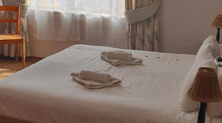 Drs Place Guesthouse