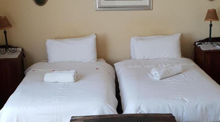 Drs Place Guesthouse