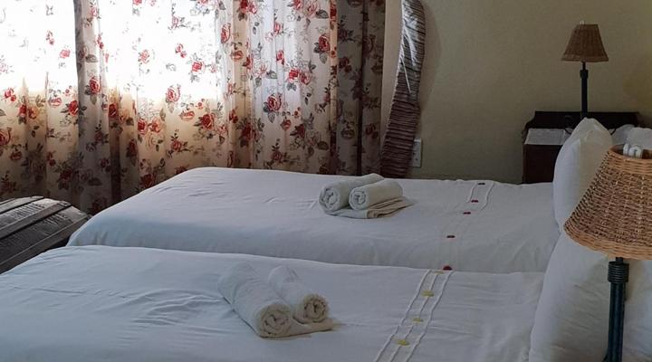 Drs Place Guesthouse