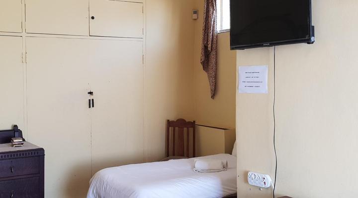 Drs Place Guesthouse