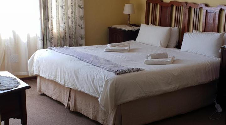 Drs Place Guesthouse