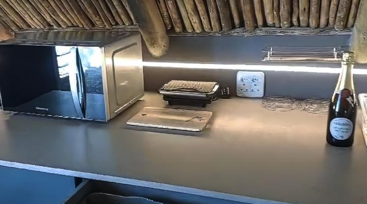 The Magical Mongoose