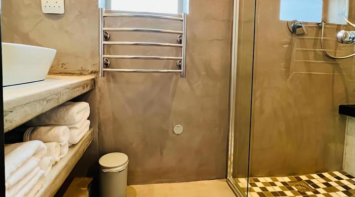 The Magical Mongoose