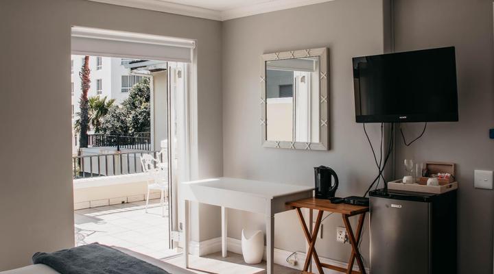 Craigrownie Luxury Guest House