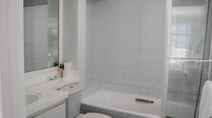 Craigrownie Luxury Guest House