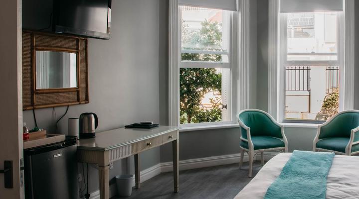 Craigrownie Luxury Guest House