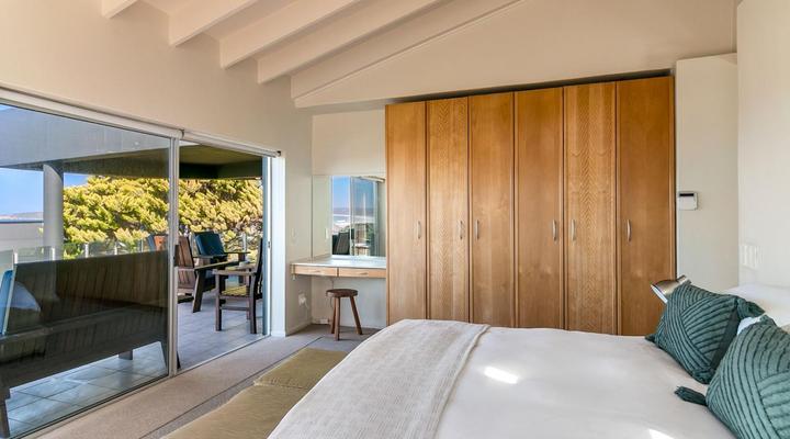 Boggomsbaai Beach House