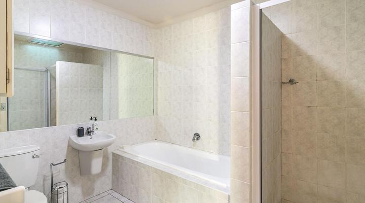 Boggomsbaai Beach House