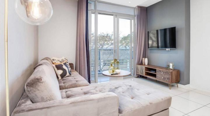 Urban Oasis Apartments @ The Median