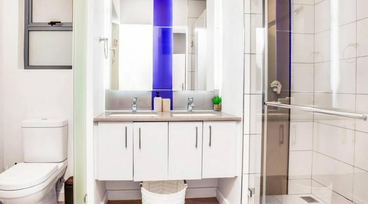 Urban Oasis Apartments @ The Median