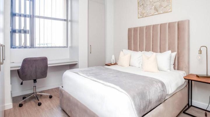 Urban Oasis Apartments @ The Median