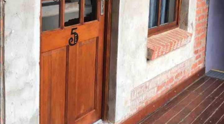 The Water Wheel Wedding and Conference Venue