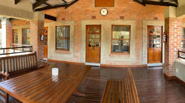 The Water Wheel Wedding and Conference Venue